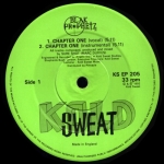 Chapter One - Blak Prophetz