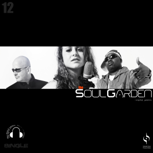 Groovy Day - The Soul Garden