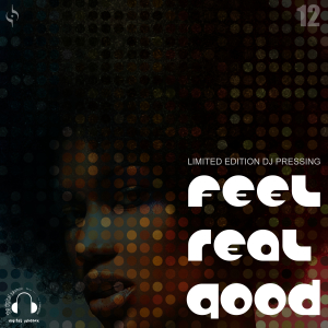 FEEL REAL GOOD