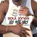 My Own Way - Soul Jones feat Soul Garden