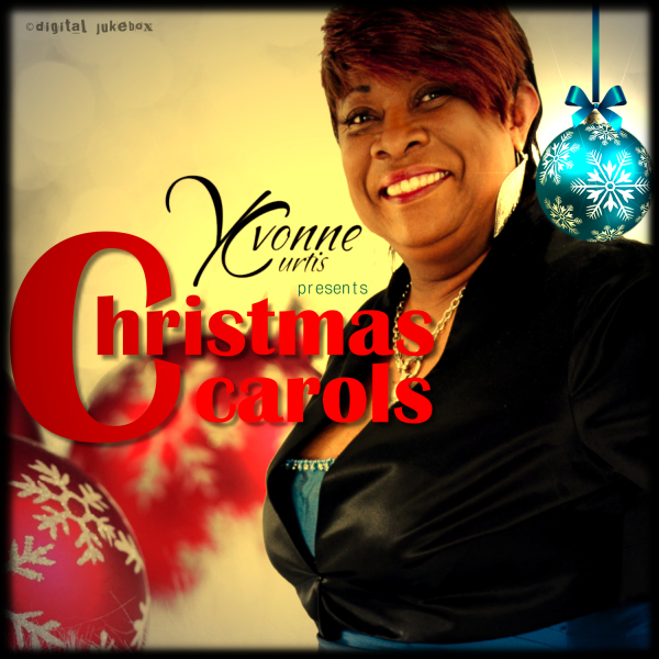 Yvonne Curtis - Christmas Carols