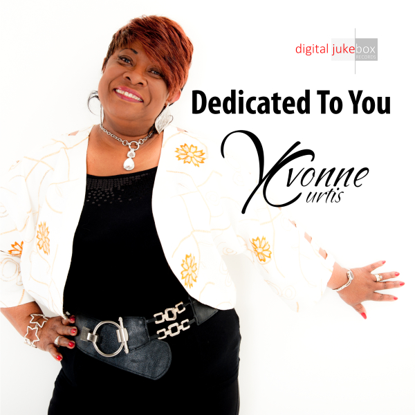 Yvonne Curtis - Dedicated To You