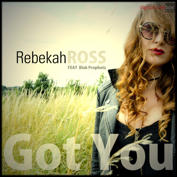 Rebekah Ross