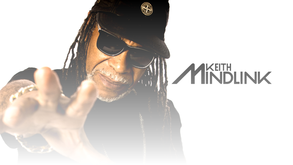 Keith Mindlink Joins Digital Jukebox Records 
